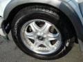 Custom Wheels of 1998 Chevy Van G10 Passenger Conversion