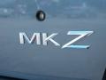 2011 Steel Blue Metallic Lincoln MKZ FWD  photo #4