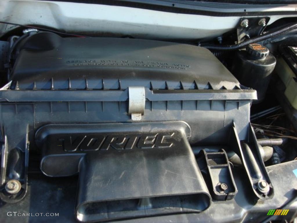 1998 Chevrolet Chevy Van G10 Passenger Conversion 5.7 Liter OHV 16-Valve V8 Engine Photo #46770726