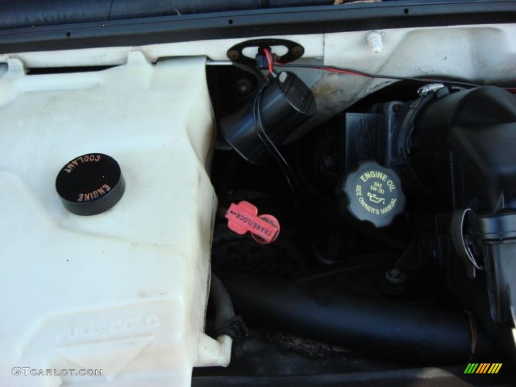 1998 Chevrolet Chevy Van G10 Passenger Conversion 5.7 Liter OHV 16-Valve V8 Engine Photo #46770735
