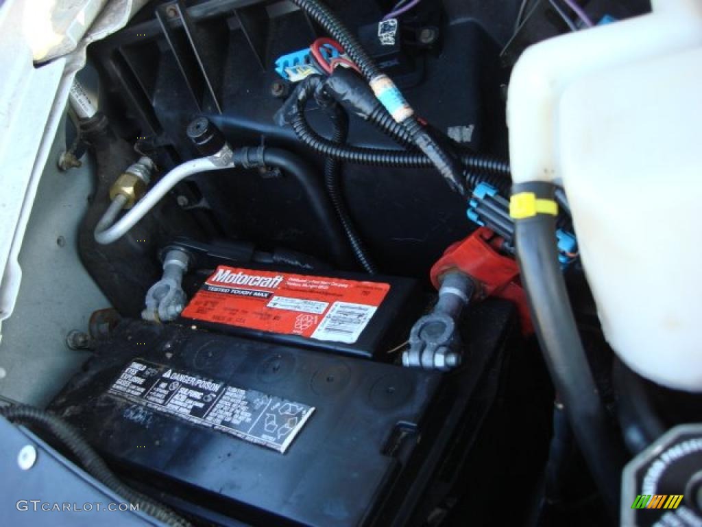 1998 Chevrolet Chevy Van G10 Passenger Conversion 5.7 Liter OHV 16-Valve V8 Engine Photo #46770750