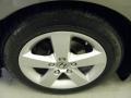 Galaxy Gray Metallic - Civic EX Coupe Photo No. 10