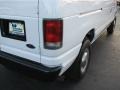 Oxford White - E Series Van E350 Super Duty Commerical Photo No. 11