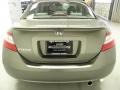 Galaxy Gray Metallic - Civic EX Coupe Photo No. 11