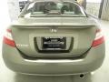 2008 Galaxy Gray Metallic Honda Civic EX Coupe  photo #11