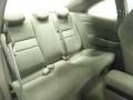 Galaxy Gray Metallic - Civic EX Coupe Photo No. 16