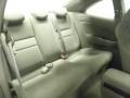 2008 Galaxy Gray Metallic Honda Civic EX Coupe  photo #16