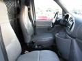 Oxford White - E Series Van E350 Super Duty Commerical Photo No. 18