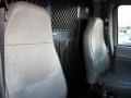 Oxford White - E Series Van E350 Super Duty Commerical Photo No. 19