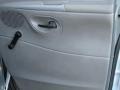 Oxford White - E Series Van E350 Super Duty Commerical Photo No. 20