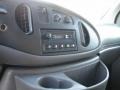 Oxford White - E Series Van E350 Super Duty Commerical Photo No. 21