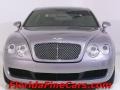 Silver Tempest - Continental Flying Spur  Photo No. 5