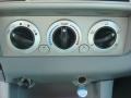 2008 Toyota Tacoma V6 PreRunner TRD Sport Double Cab Controls