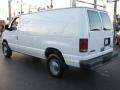 Oxford White - E Series Van E250 Commercial Photo No. 7