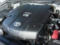 4.0 Liter DOHC 24-Valve VVT-i V6 Engine for 2008 Toyota Tacoma V6 PreRunner TRD Sport Double Cab #46771314