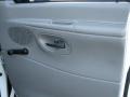 Oxford White - E Series Van E250 Commercial Photo No. 19