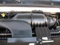 2006 Ford E Series Van 4.6 Liter SOHC 16-Valve Triton V8 Engine Photo