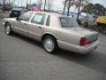 1997 Light Prairie Tan Metallic Lincoln Town Car Signature  photo #4