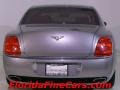 Silver Tempest - Continental Flying Spur  Photo No. 6