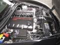 6.0 Liter OHV 16-Valve LS2 V8 Engine for 2007 Chevrolet Corvette Convertible #46771677