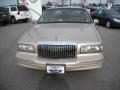 1997 Light Prairie Tan Metallic Lincoln Town Car Signature  photo #9