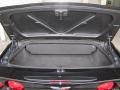 Ebony Trunk Photo for 2007 Chevrolet Corvette #46771701