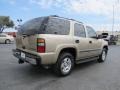 2005 Sandstone Metallic Chevrolet Tahoe LS  photo #6