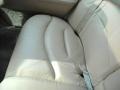 1997 Light Prairie Tan Metallic Lincoln Town Car Signature  photo #13