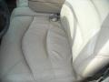 1997 Light Prairie Tan Metallic Lincoln Town Car Signature  photo #14