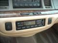 1997 Light Prairie Tan Metallic Lincoln Town Car Signature  photo #17