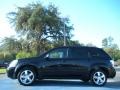 2008 Black Chevrolet Equinox Sport  photo #2