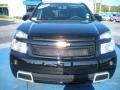 Black 2008 Chevrolet Equinox Sport Exterior