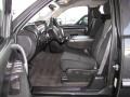 2010 Taupe Gray Metallic Chevrolet Silverado 1500 LT Extended Cab  photo #8