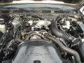1997 Light Prairie Tan Metallic Lincoln Town Car Signature  photo #22