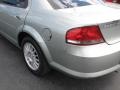 Satin Jade Pearl - Sebring Touring Sedan Photo No. 7