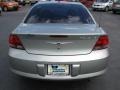 2006 Satin Jade Pearl Chrysler Sebring Touring Sedan  photo #8