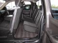 2010 Taupe Gray Metallic Chevrolet Silverado 1500 LT Extended Cab  photo #11