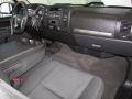 2010 Taupe Gray Metallic Chevrolet Silverado 1500 LT Extended Cab  photo #14