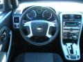 Ebony Steering Wheel Photo for 2008 Chevrolet Equinox #46772439