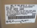 1997 Light Prairie Tan Metallic Lincoln Town Car Signature  photo #24