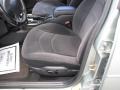 Satin Jade Pearl - Sebring Touring Sedan Photo No. 22
