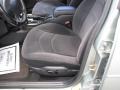 2006 Satin Jade Pearl Chrysler Sebring Touring Sedan  photo #22