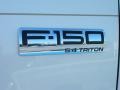 2008 Ford F150 Limited SuperCrew 4x4 Badge and Logo Photo