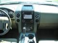 Tan Dashboard Photo for 2008 Ford F150 #46772736