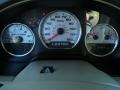 2008 Ford F150 Limited SuperCrew 4x4 Gauges