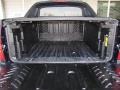 2007 Dark Blue Metallic Chevrolet Avalanche LS  photo #18