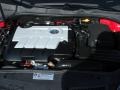  2009 Jetta TDI Sedan 2.0 Liter TDI  DOHC 16-Valve Turbo-Diesel 4 Cylinder Engine