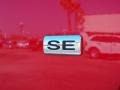 Vermillion Red - Focus SE Sedan Photo No. 10