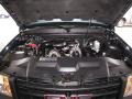 4.3 Liter OHV 12-Valve Vortec V6 2009 GMC Sierra 1500 Work Truck Extended Cab Engine