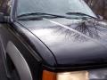 Onyx Black - Suburban K1500 SLT 4x4 Photo No. 18